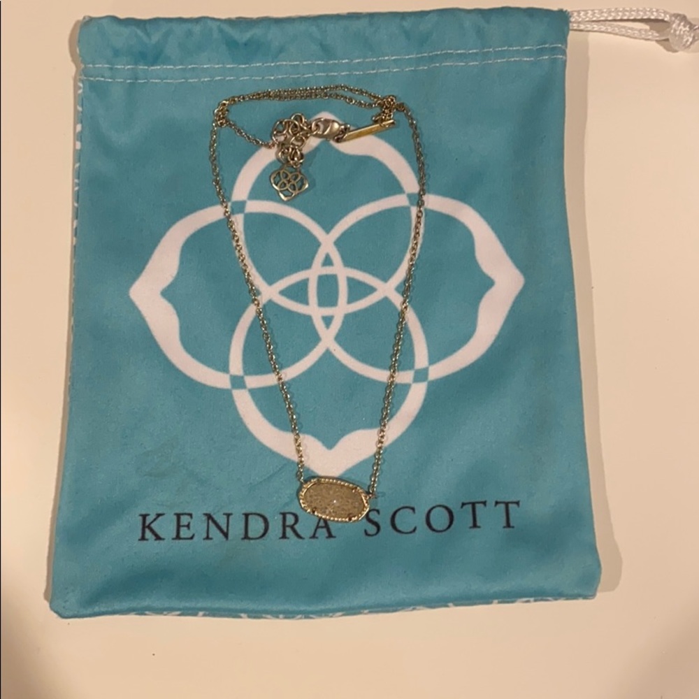 Kendra Scott Necklace